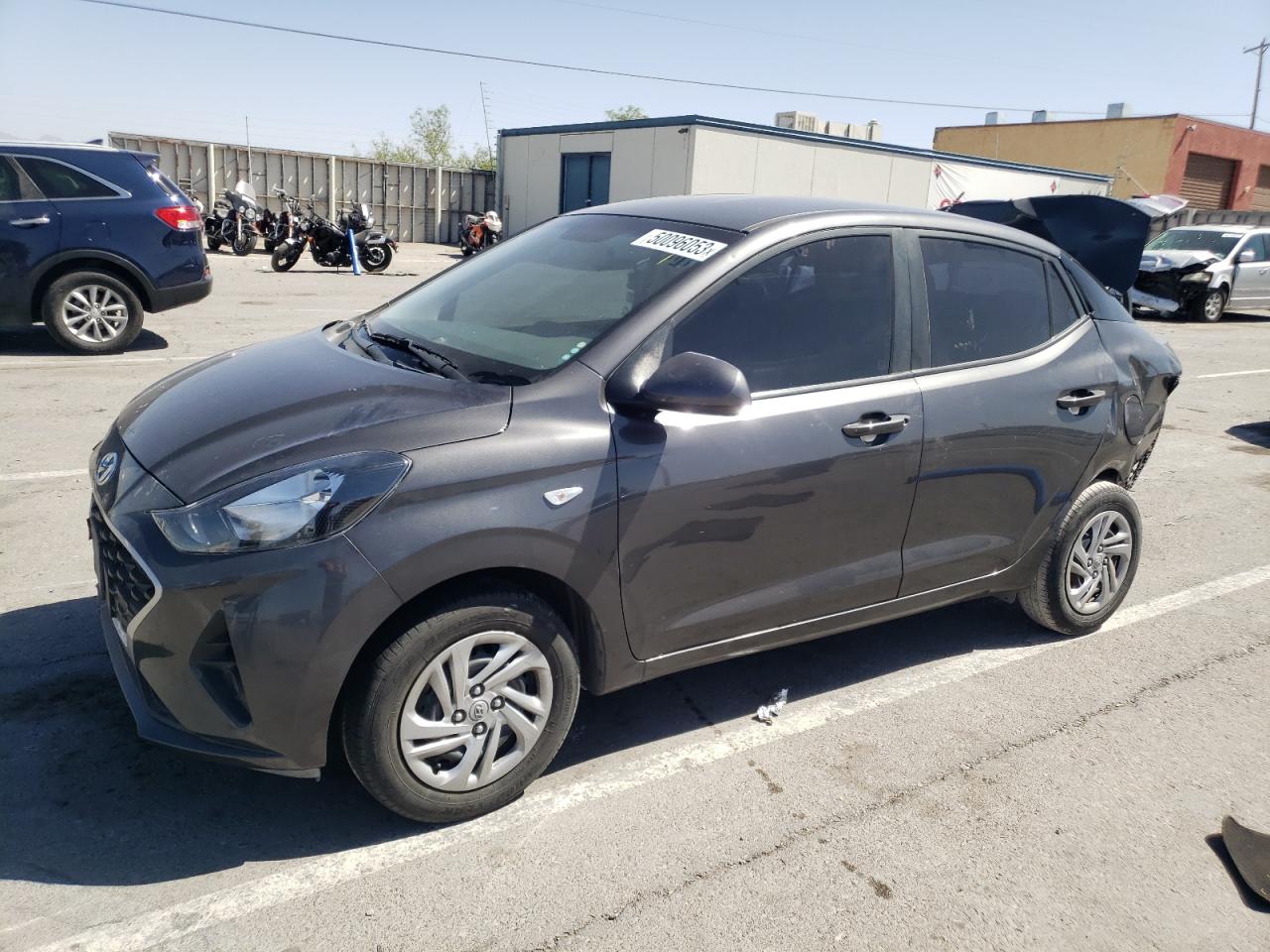 MALB24BC8MM049993 HYUNDAI UNKNOWN 2021