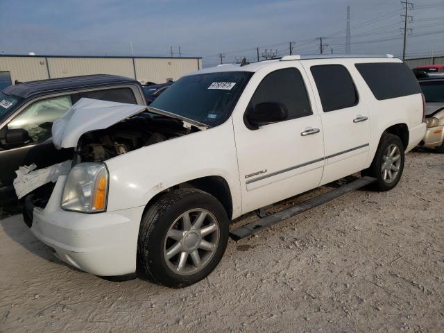 2010 GMC Yukon XL Denali