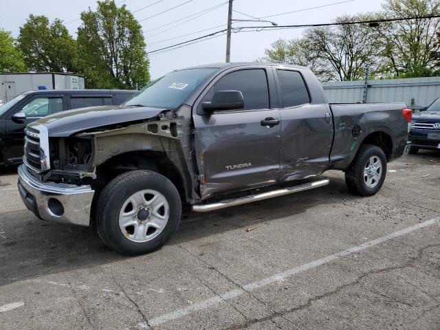 2011 Toyota Tundra 