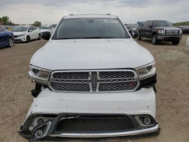2018 DODGE DURANGO CI - 1C4RDJEG4JC462634