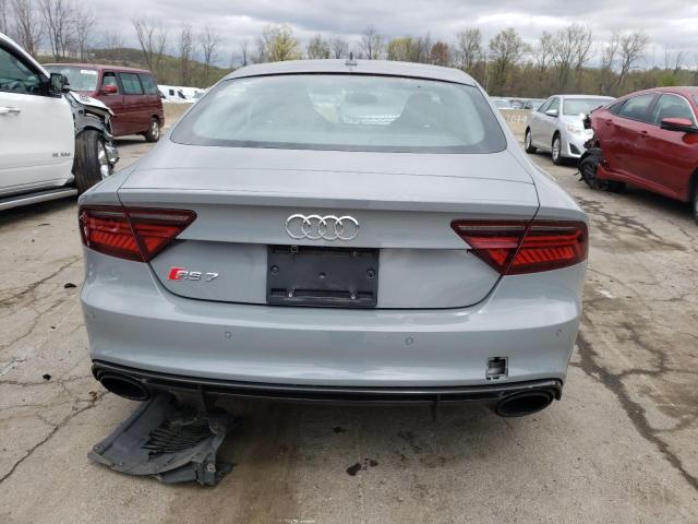 2016 AUDI RS7 PERFOR - WUAWRAFC3GN903718