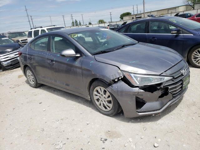 5NPD74LF2KH471707 Hyundai Elantra SE 4