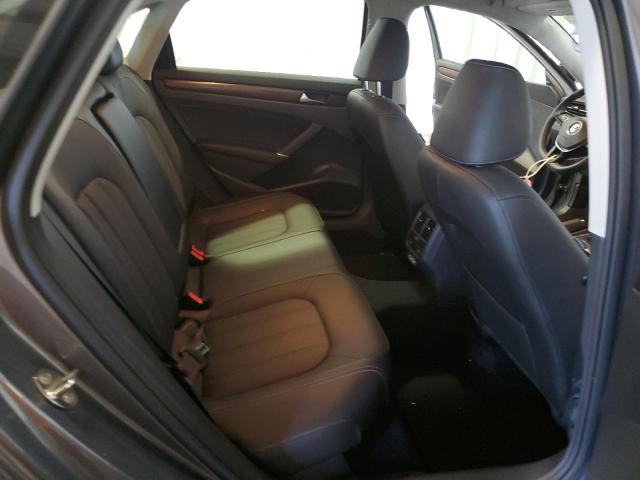 2022 VOLKSWAGEN PASSAT LIM 1VWBA7A31NC008814