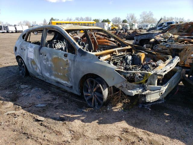 4S3GTAM68N3719657 Subaru Impreza Sport