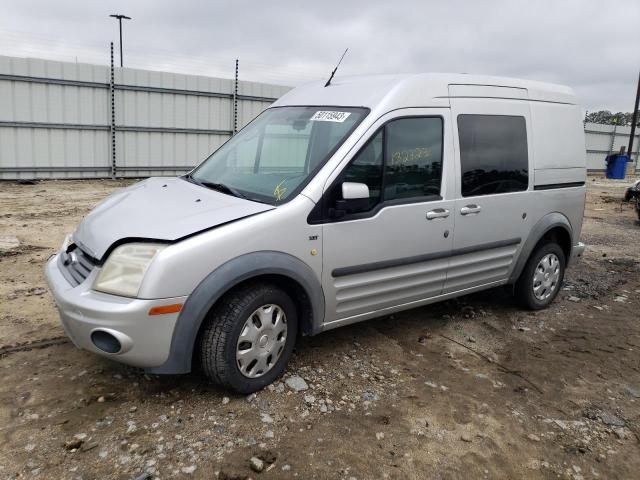 2011 Ford Transit Connect XLT