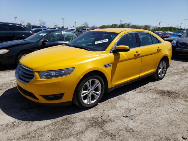 2015 Ford Taurus SEL