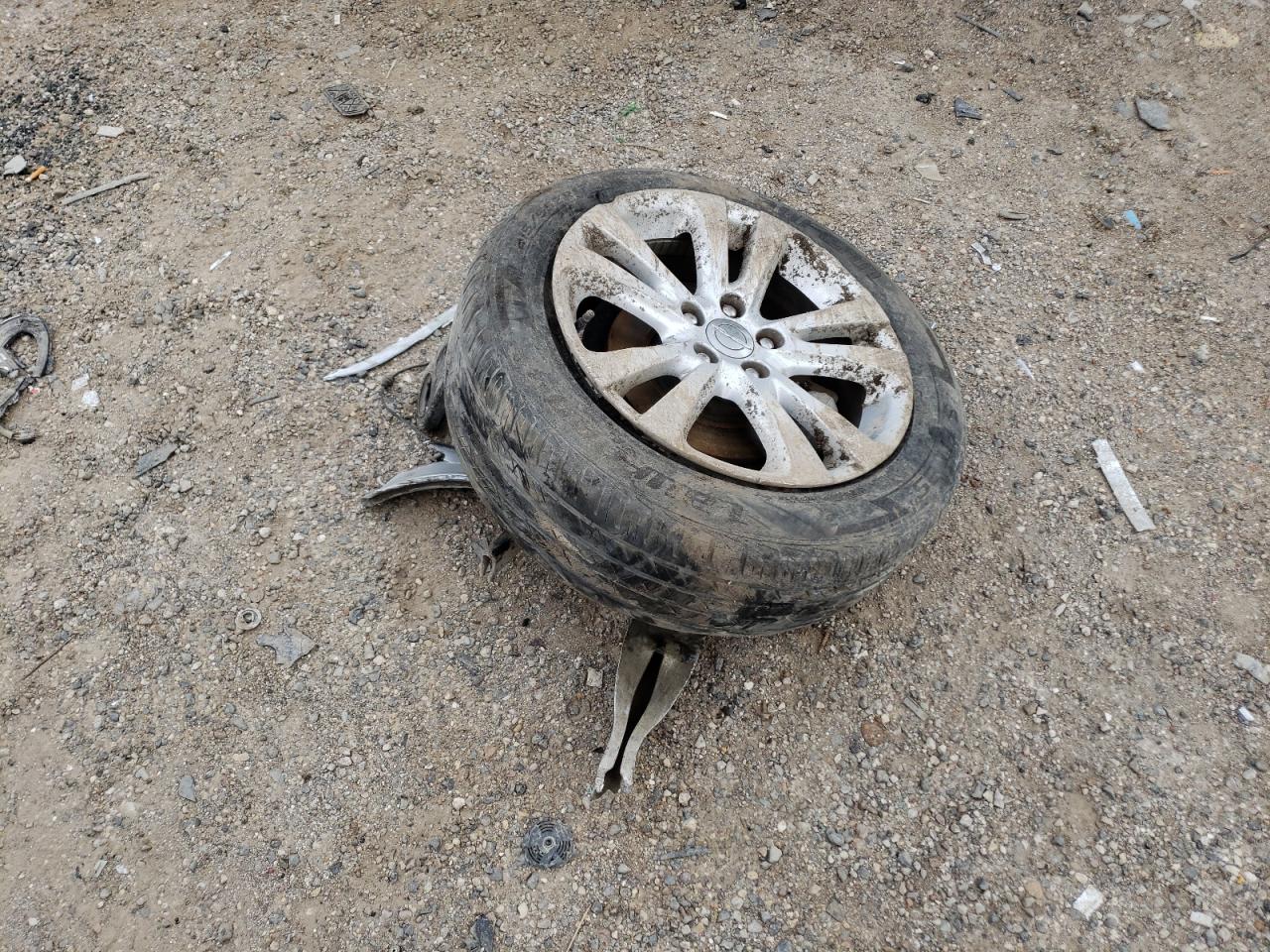 1C3CCCAB7HN506952 2017 Chrysler 200 Limited