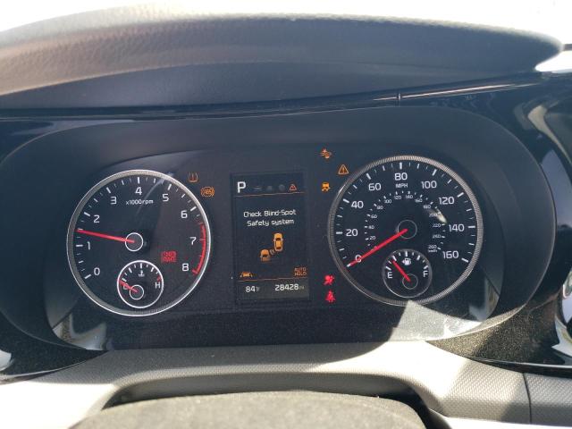 5XXG64J23MG081066 KIA K5 GT LINE