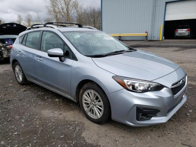 4S3GTAD64H3712628 Subaru Impreza Premium Plus