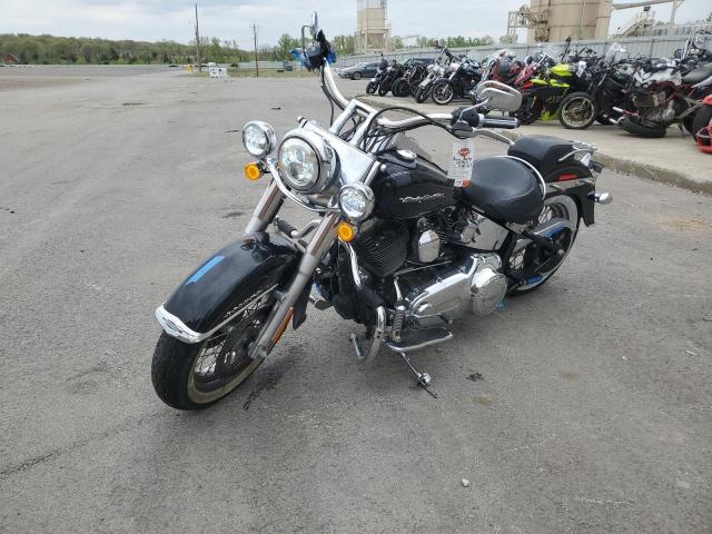 2016 HARLEY-DAVIDSON FLSTN SOFT - 1HD1JDV16GB035293