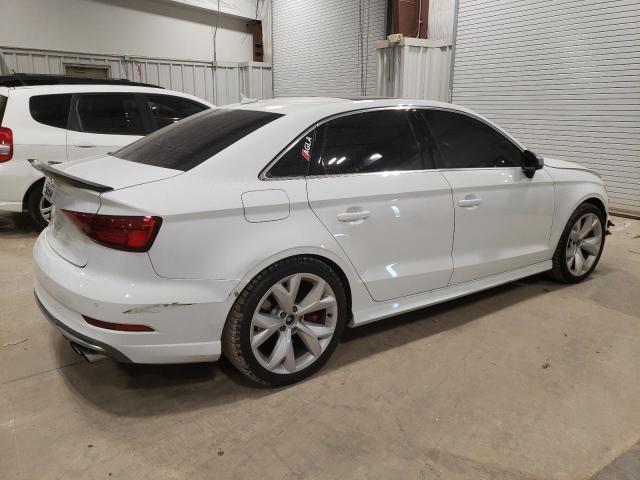 2017 AUDI S3 PREMIUM - WAUB1GFF7H1014295
