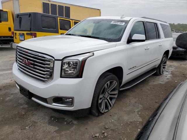 2020 GMC Yukon XL 