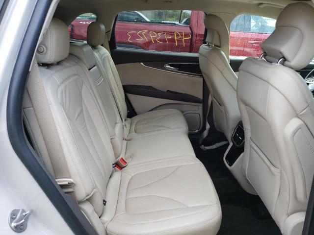 2019 LINCOLN NAUTILUS S 2LMPJ6K97KBL67294