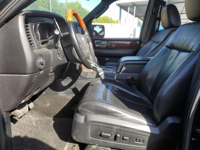 5LMJJ3HT1GEL06468 Lincoln Navigator L Select