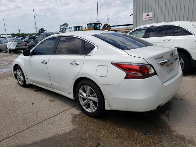 2015 NISSAN ALTIMA 2.5 - 1N4AL3AP4FC290037