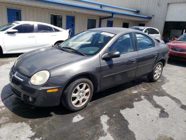 2004 Dodge Neon SXT