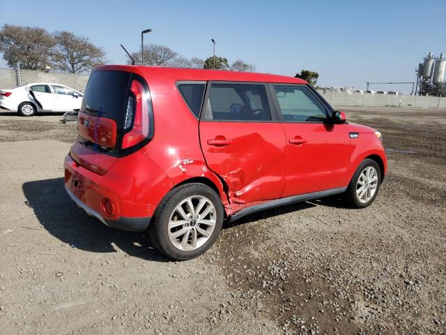 KNDJP3A53H7468156 KIA SOUL +