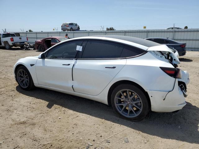5YJ3E1EB0KF522131 Tesla MODEL 3