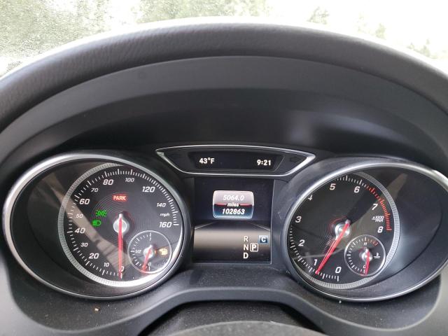 WDCTG4GB8JJ450038 Mercedes-Benz Gla 250 4matic