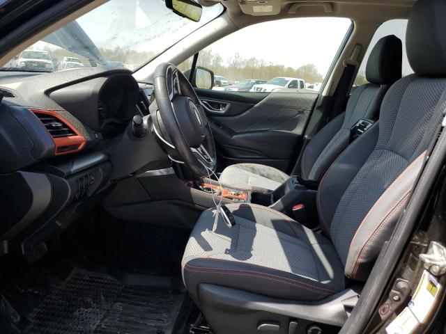 2019 SUBARU FORESTER S - JF2SKAJC8KH433413