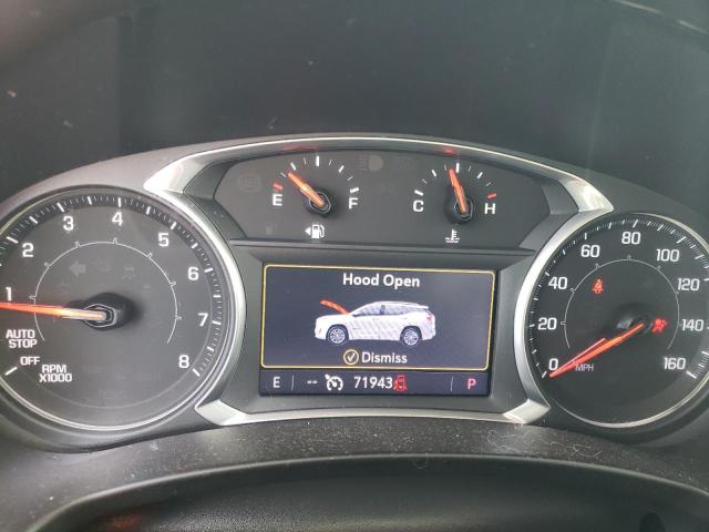 3GKALVEV4LL255369 GMC Terrain Slt