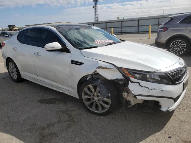 5XXGN4A78FG391361 KIA OPTIMA EX