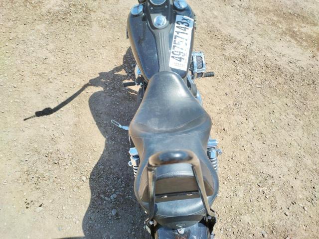 2013 HARLEY-DAVIDSON FXDBP DYNA - 1HD1VAM14DC321637