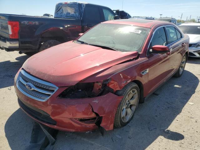 2012 Ford Taurus SEL