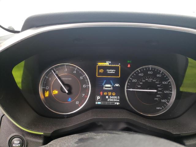 JF2GTANC9KH302665 Subaru Crosstrek Limited