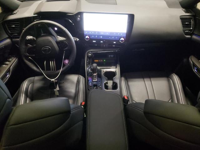 2023 LEXUS NX 350 2T2KGCEZXPC017865