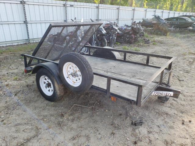 Salvage cars for sale from Copart Hampton, VA: 2015 Other Utility