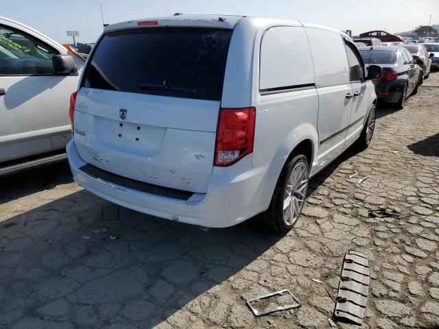 2015 RAM TRADESMAN 2C4JRGAGXFR586347