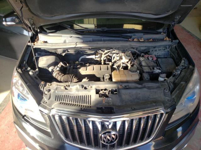 2015 BUICK ENCORE CON - KL4CJFSB1FB252780