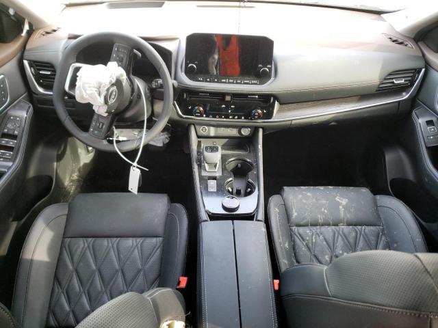 2023 NISSAN ROGUE PLAT - JN8BT3DD6PW300863