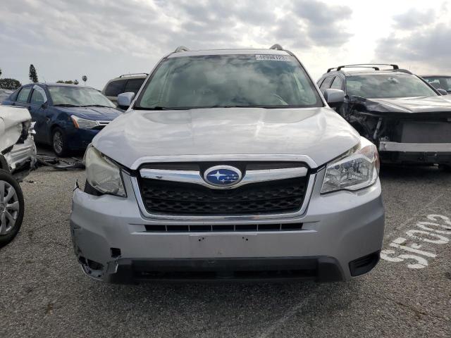 JF2SJAEC1EH547142 Subaru Forester 2.5i Premium