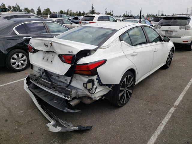 1N4BL4CV3KC177437 Nissan ALTIMA SR