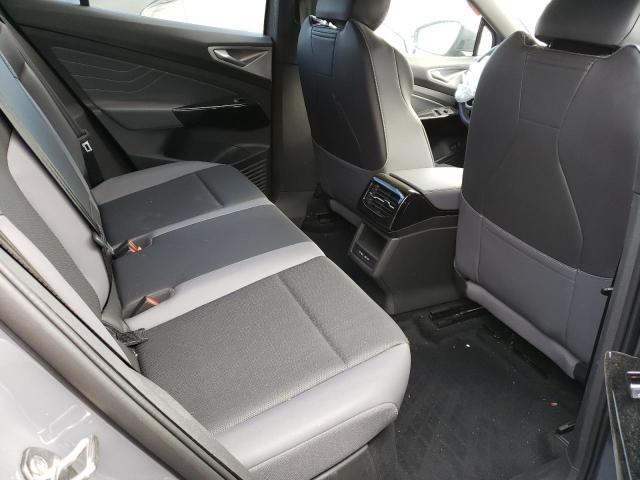 2023 VOLKSWAGEN ID.4 PRO S 1V2GNPE83PC006423