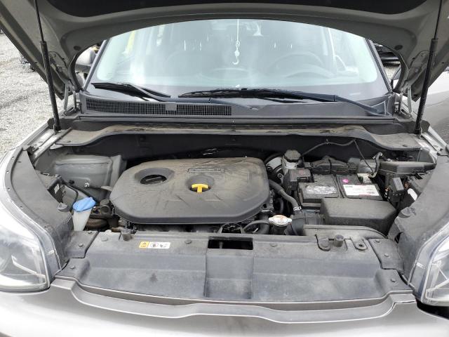 KNDJP3A52J7611250 KIA SOUL +