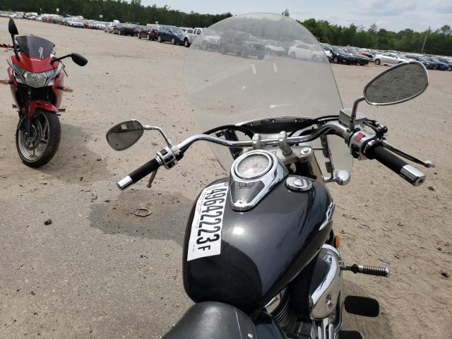 2005 SUZUKI C50 - JS1VS55A952108833