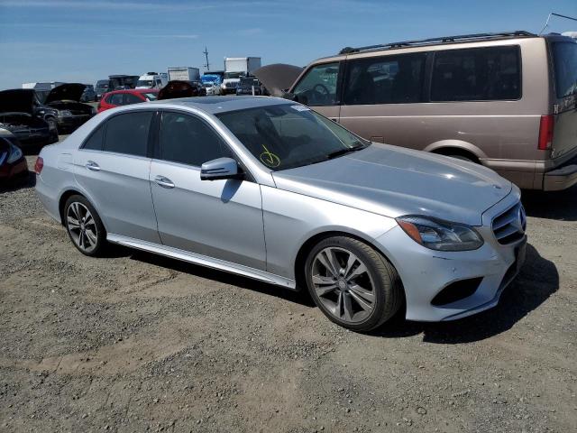 WDDHF5KB6EA875314 Mercedes-Benz E 350