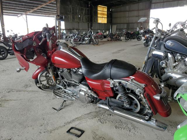 2020 HARLEY-DAVIDSON FLTRX - 1HD1KHC11LB615567