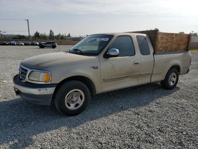 2000 Ford F-150 