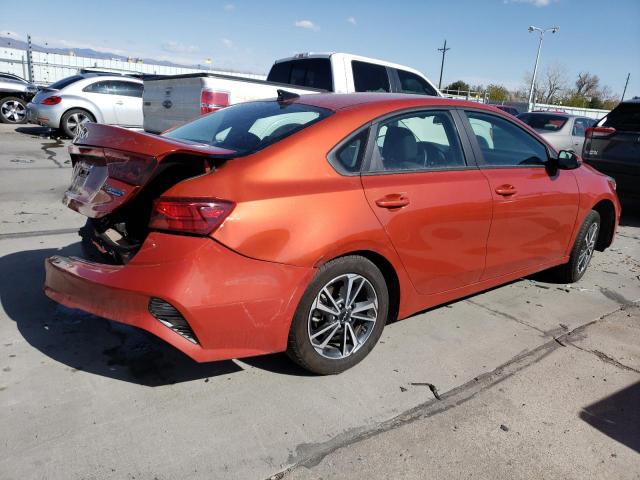 3KPF24AD1PE548152 KIA FORTE LX