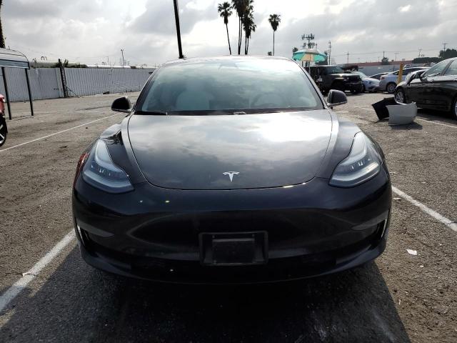 5YJ3E1EB7JF085436 Tesla MODEL 3