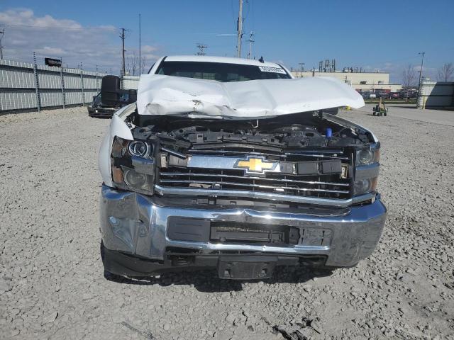 2015 CHEVROLET SILV2500 4 - 1GC1KVEG9FF151152