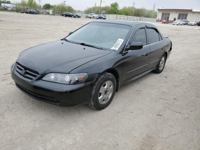 2002 Honda Accord Coupe EX