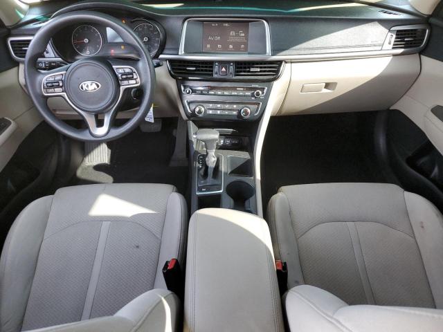 5XXGT4L33JG246804 KIA Optima Lx