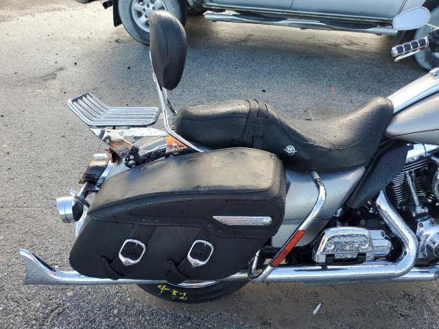2009 HARLEY-DAVIDSON FLHRC 1HD1FR41X9Y618322