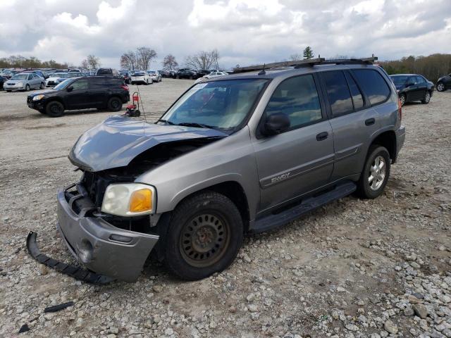 2005 GMC Envoy 