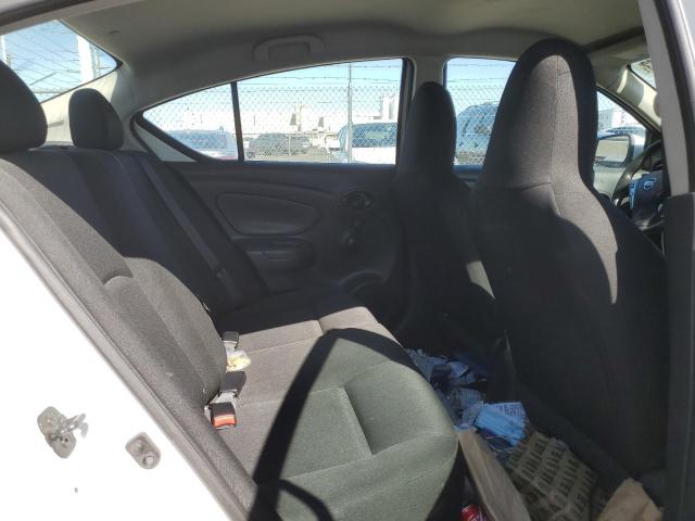 3N1CN7AP3GL866147 Nissan VERSA S